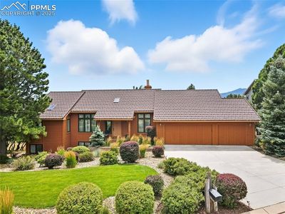 1665 Stoney Point Ct, Colorado Springs, CO, 80919
