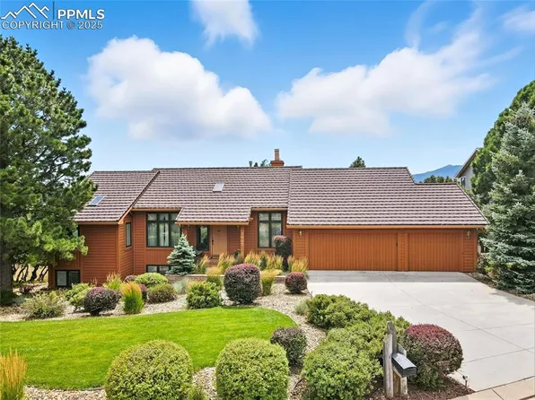 1665 Stoney Point Ct, Colorado Springs, CO 80919