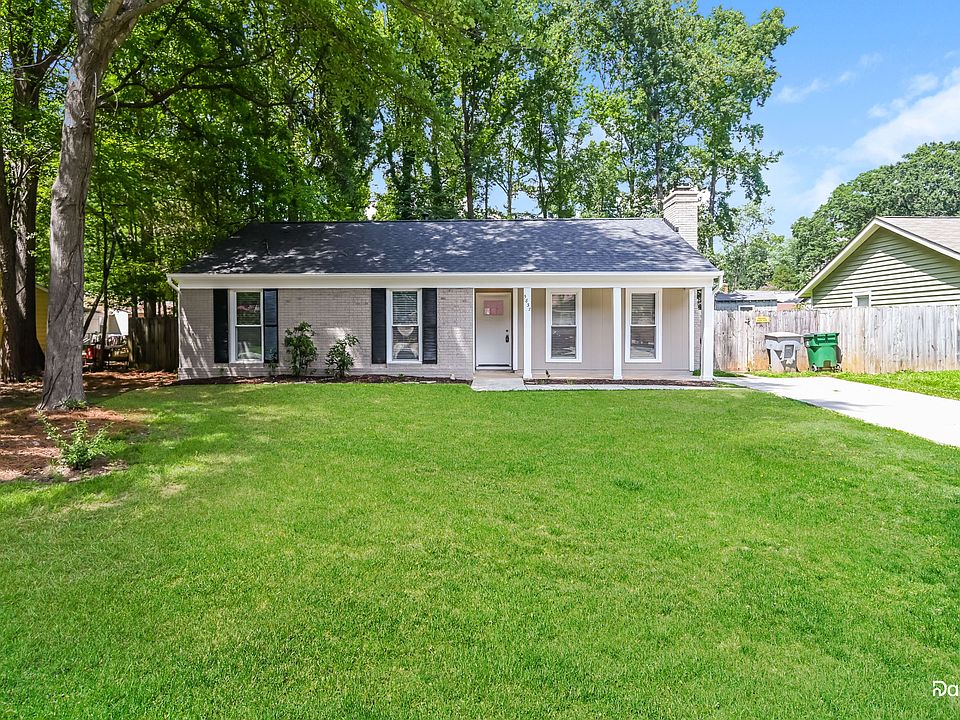 1st image of 5837 Carved Oak Cir