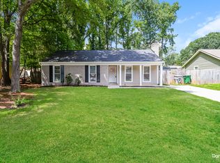 5837 Carved Oak Cir, Charlotte, NC 28227