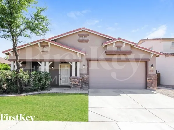 17577 W Buchanan St, Goodyear, AZ 85338