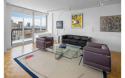 Sold by Douglas Elliman