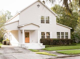 337 N Walnut St, Starke, FL 32091