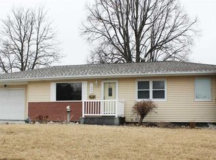 1224 Sherman St, Wayne, NE 68787