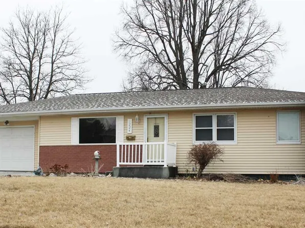 1224 Sherman St, Wayne, NE 68787