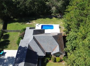 148 Sweetwater Circle, Rincon, GA 31326