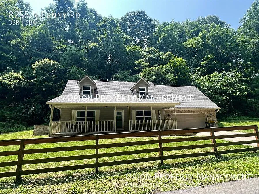 3 bed, 2.5 bath, 2448 sqft, $2,575 — Photo 1