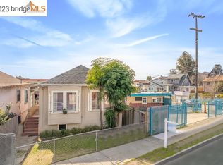 2309 E 27th St, Oakland, CA
