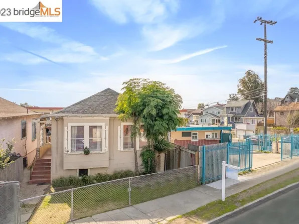 2309 E 27th St, Oakland, CA 94601