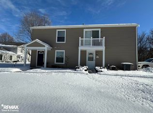 1416 Hobnail Ct, Davison, MI 48423