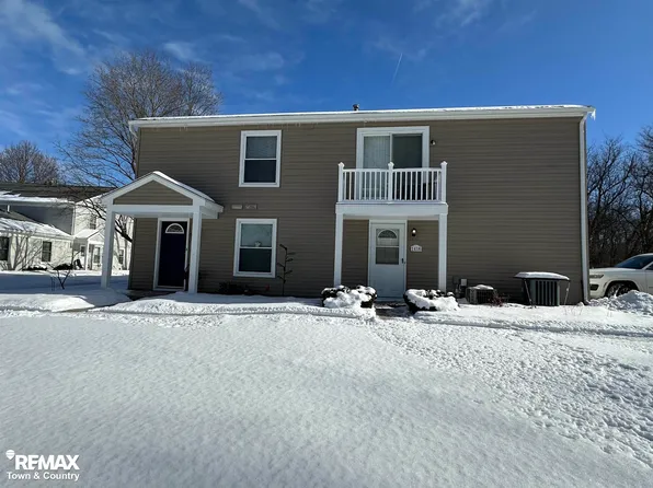 1416 Hobnail Ct, Davison, MI 48423