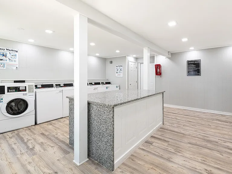 Birch Townhomes — Photo 30