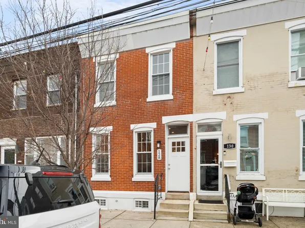 128 Mifflin St, Philadelphia, PA 19148