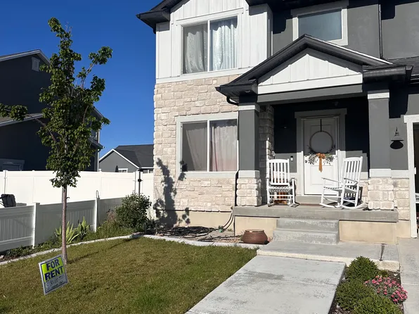 4655 N Cedar Peak Way, Eagle Mountain, UT 84005