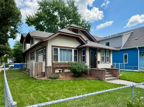 3701 36th Ave S, Minneapolis, MN 55406