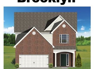 138 Amen Corner Way, Georgetown, KY 40324