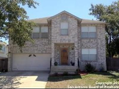 8630 Ledgeside, San Antonio, TX, 78251