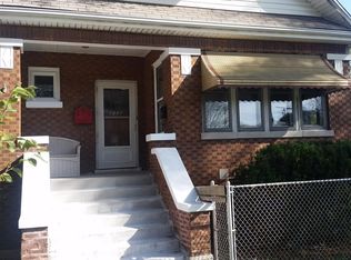 11503 73rd Pl, Burr Ridge, IL 60527