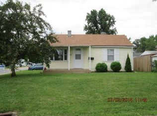 2677 E Main St, Decatur, IL 62521