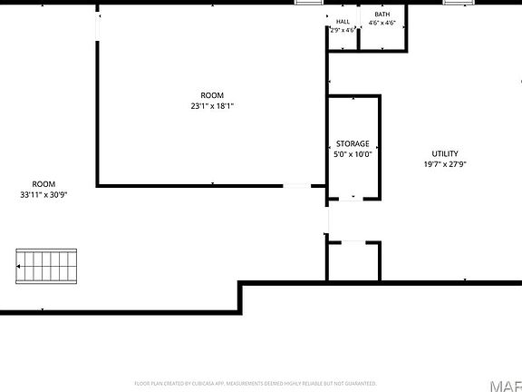 3rd image of 1658 Rathford Dr
