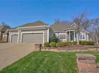 7146 N Norton Ave, Kansas City, MO 64119