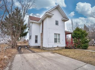 1117 Broadway St #1, Bay City, MI 48708