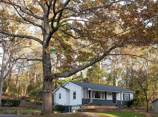 198 Beverly Rd, Asheville, NC 28805