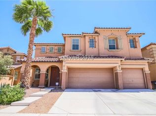 3221 Bonassola Ave, North Las Vegas, NV 89031