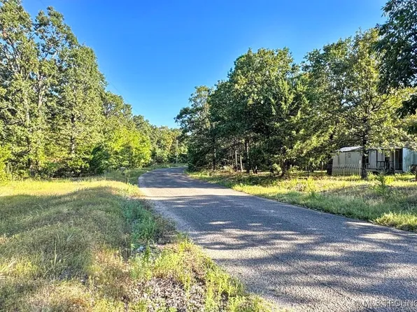 76948 S 4674th Rd, Stilwell, OK 74960