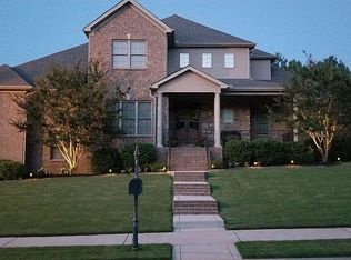 125 Waterchase Dr, Huntsville, AL 35806