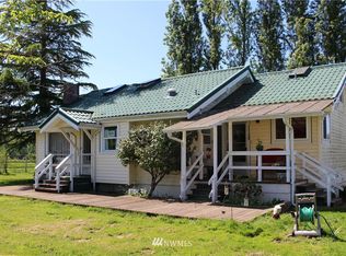 11120 Mundy Loss Rd, Buckley, WA 98321