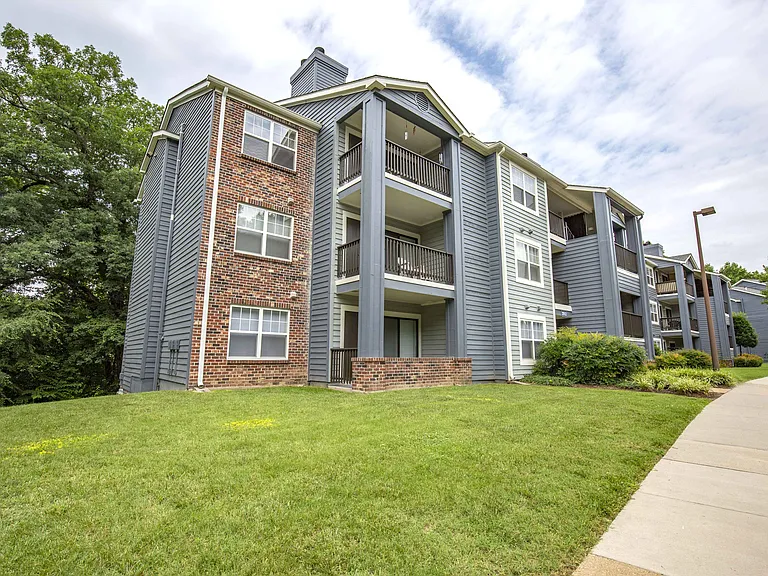 Wilde Lake Apartments — Photo 18