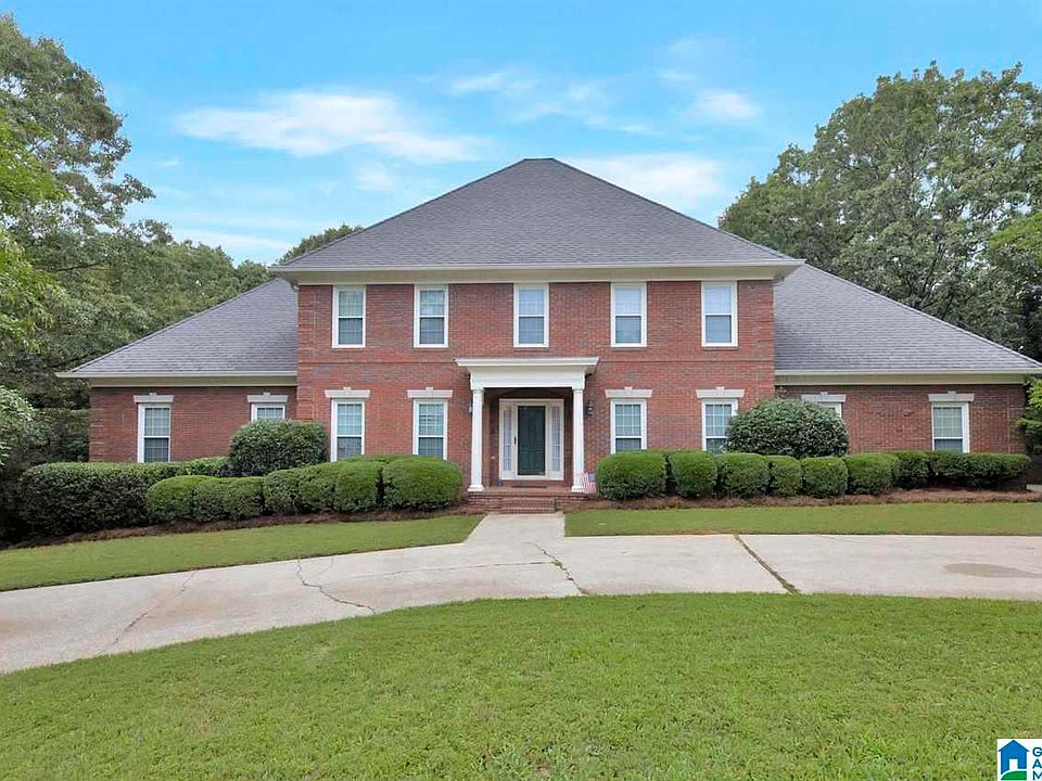 475 Heatherwood Dr, Birmingham, AL 35244 Zillow