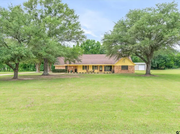280 Vz County Road 4122, Canton, TX 75103