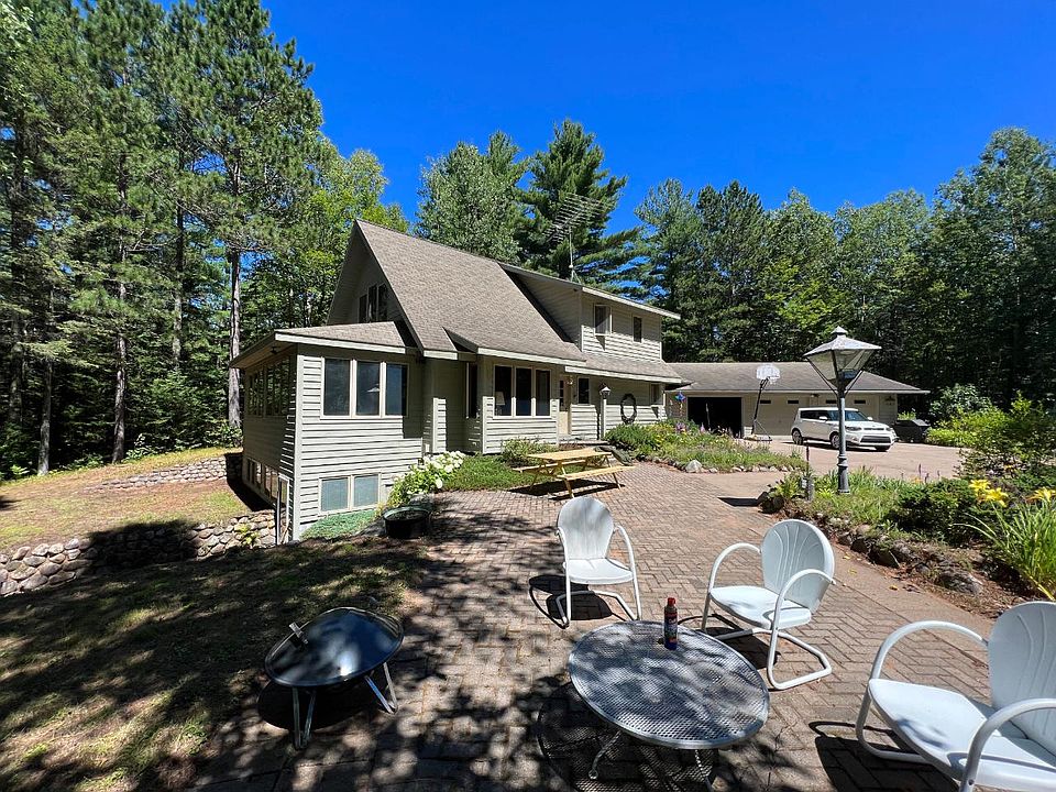 1639 E Fence Lake Rd, Minocqua, WI 54548 Zillow