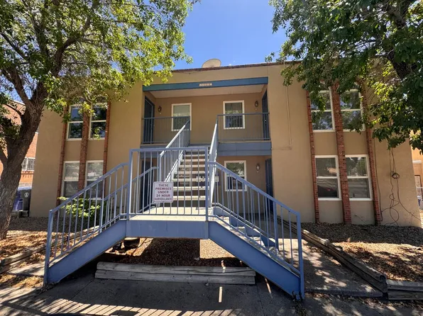 1524 - 12204 Candelaria Rd NE