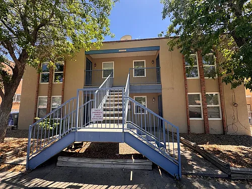 12204 Candelaria Rd NE Photo 1