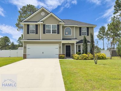 36 Francis Marion Rd NE, Ludowici, GA, 31316