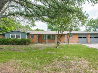 206 Linda Dr, San Antonio, TX 78216
