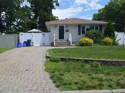 226 Park Ave, Old Bridge, NJ, 08857