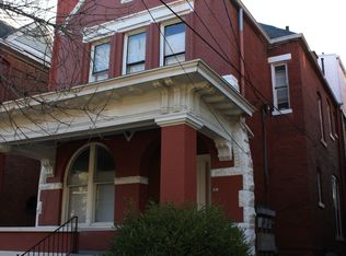 1230 S Brook St, Louisville, KY 40203