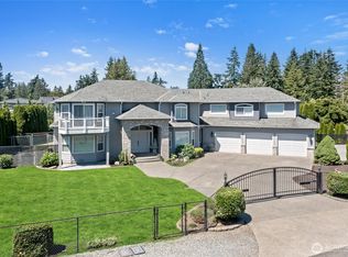 4024 Road E, Puyallup, WA 98372