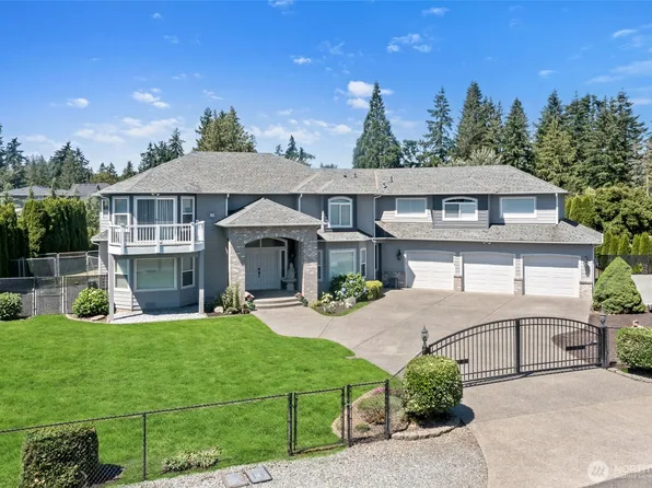 4024 Rd E Caldwell, Edgewood, WA 98372