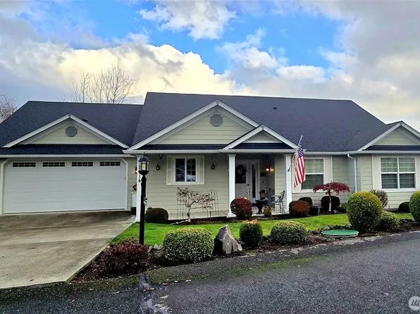 1414 Mark Twain Drive, Centralia, WA 98531