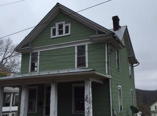 416 Leora Ave, Rockwood, PA