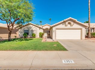 1351 N Jackson St, Chandler, AZ 85225