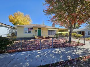 935 Alandale St, Klamath Falls, OR 97603