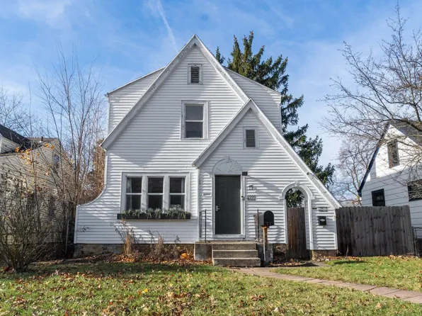 4322 Buell Dr, Fort Wayne, IN 46807
