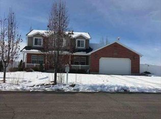 5563 S 6950 W, Hooper, UT 84315