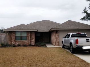 4177 Berry Cir, Pace, FL 32571